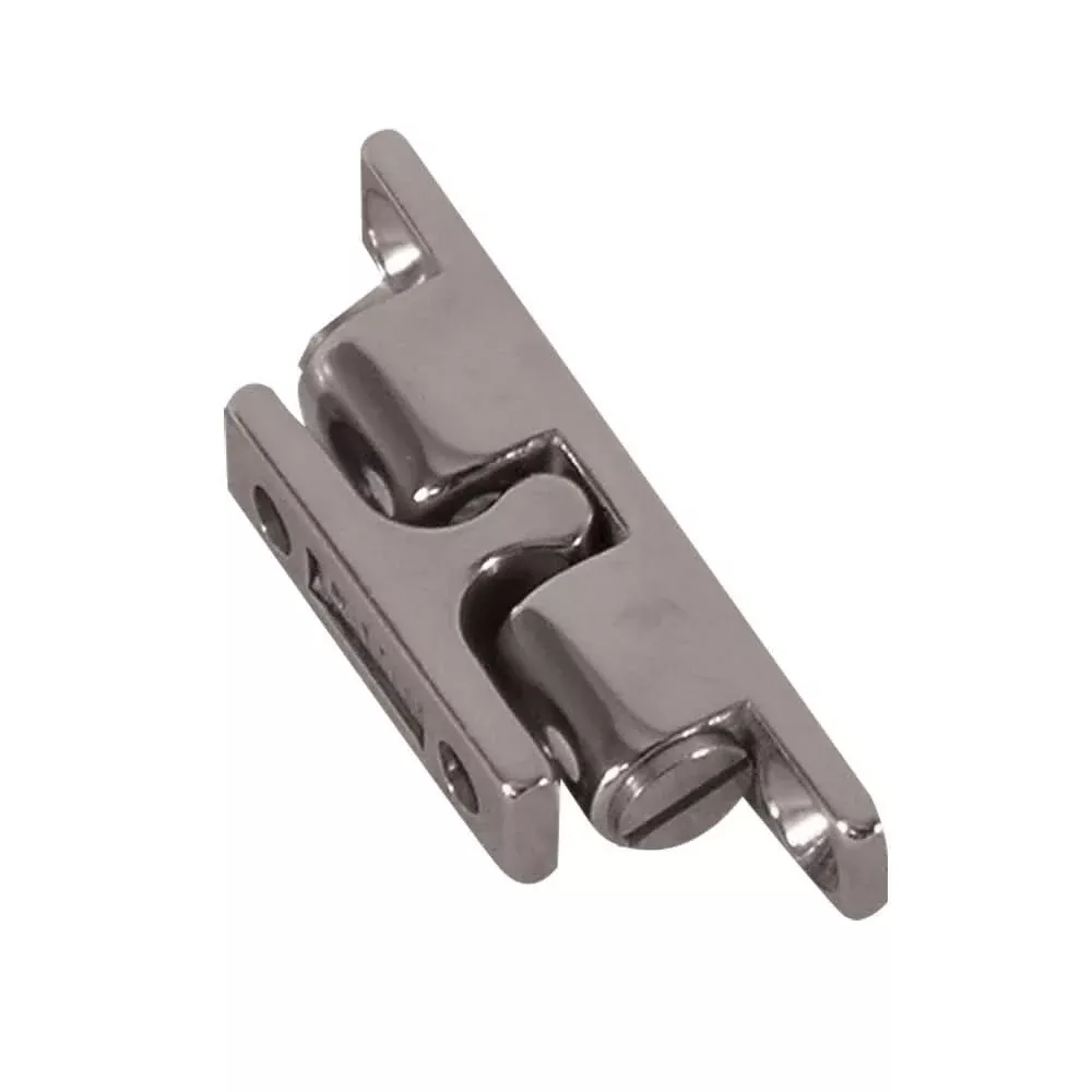 Whitecap Stud Catch – 316 Stainless Steel – 2-3/4″ x 1/2″ [S-1033]