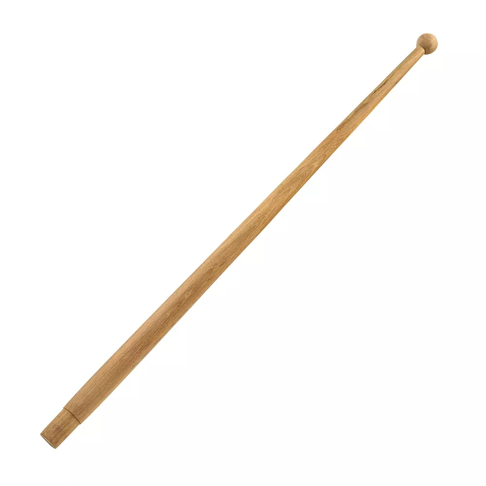 Whitecap Teak Flag Pole – 18″ – 3/4″ Base Diameter [60748]