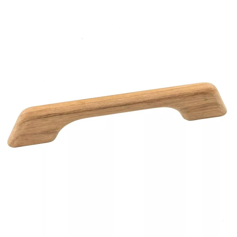 Whitecap Teak Handrail – 1 Loop – 13″L [60101]
