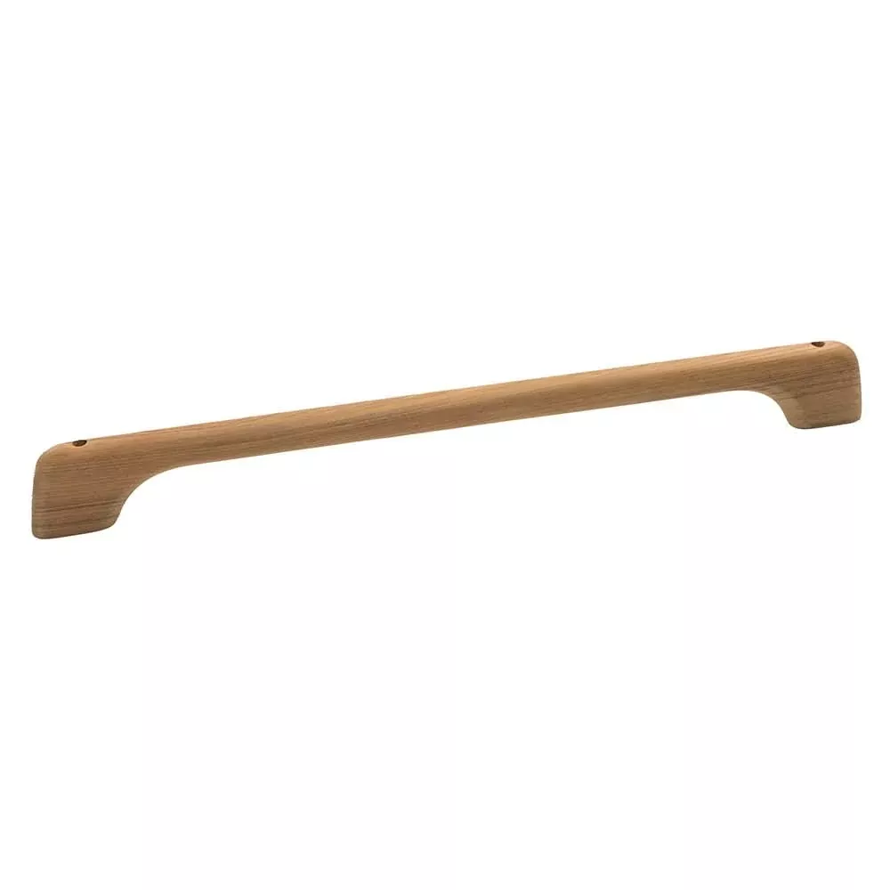 Whitecap Teak Long Towel Bar – 23″ [62332]