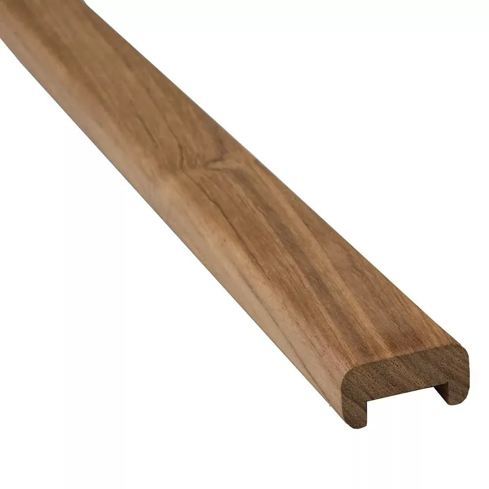 Whitecap Teak Track Bulkhead Molding – 3/4″ [60825]