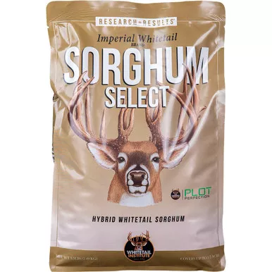 Whitetail Institute Sorghum Select 5.5 Lb.