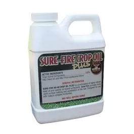 Whitetail Institute Sure-Fire Crop Oil Plus Liquid