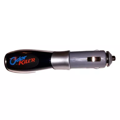 Whitetail'r Scentpurge Odor Eliminator Auto