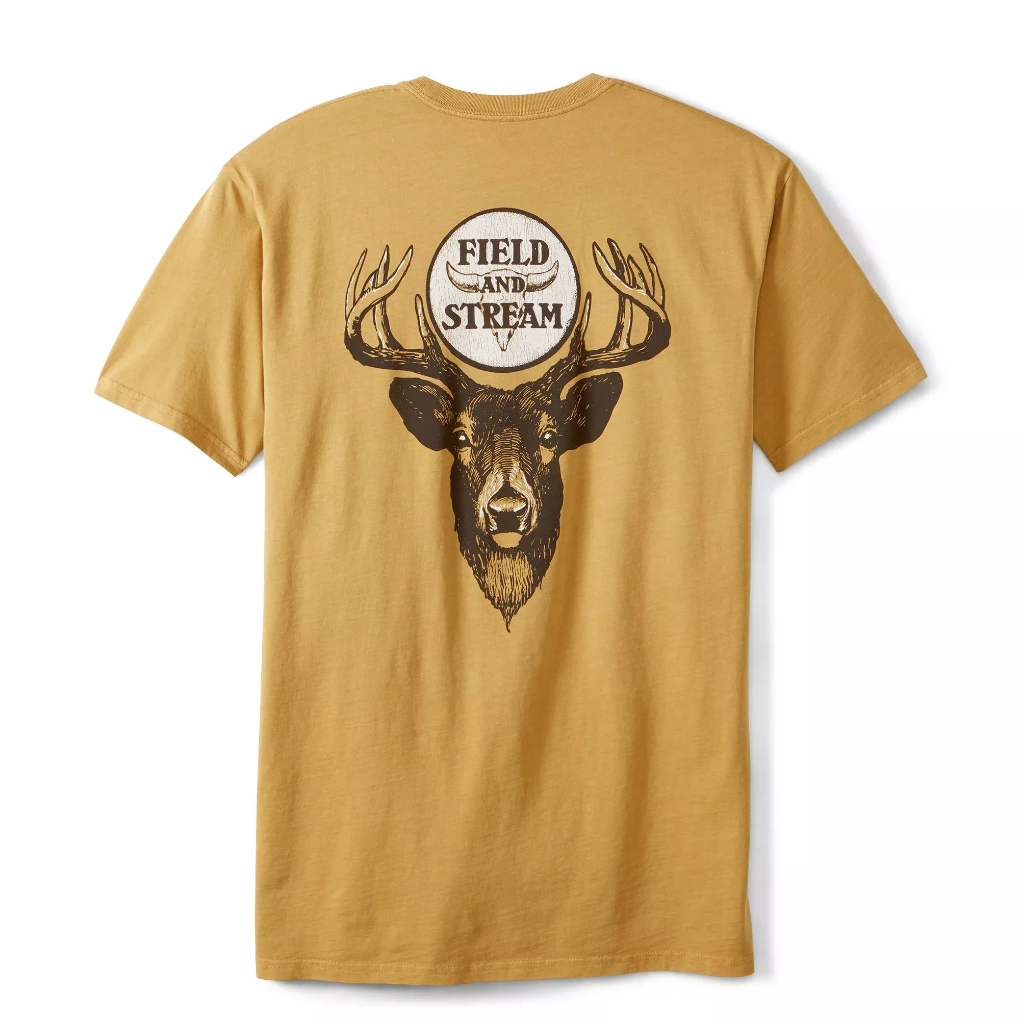 Whitetail Tee