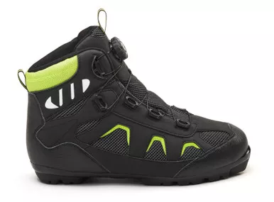Whitewoods 802 NNN ATOP System Ski Boot