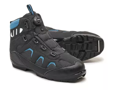Whitewoods 806 NNNBC ATOP System Ski Boot