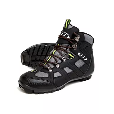 WHITEWOODS Junior 302 NNN Ski Boot (302-JR-NNN)