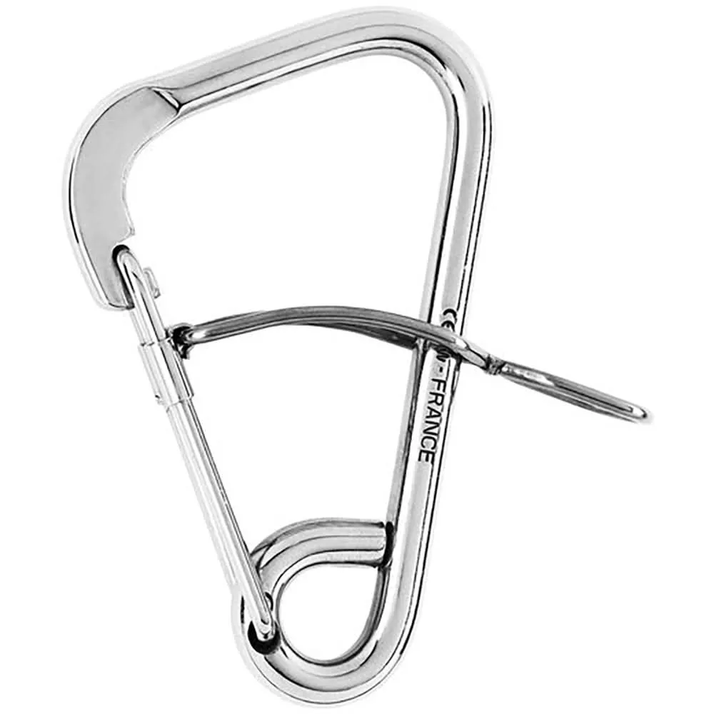 Wichard Automatic Mooring Hook - 170mm Length - 6-11/16" - 2329