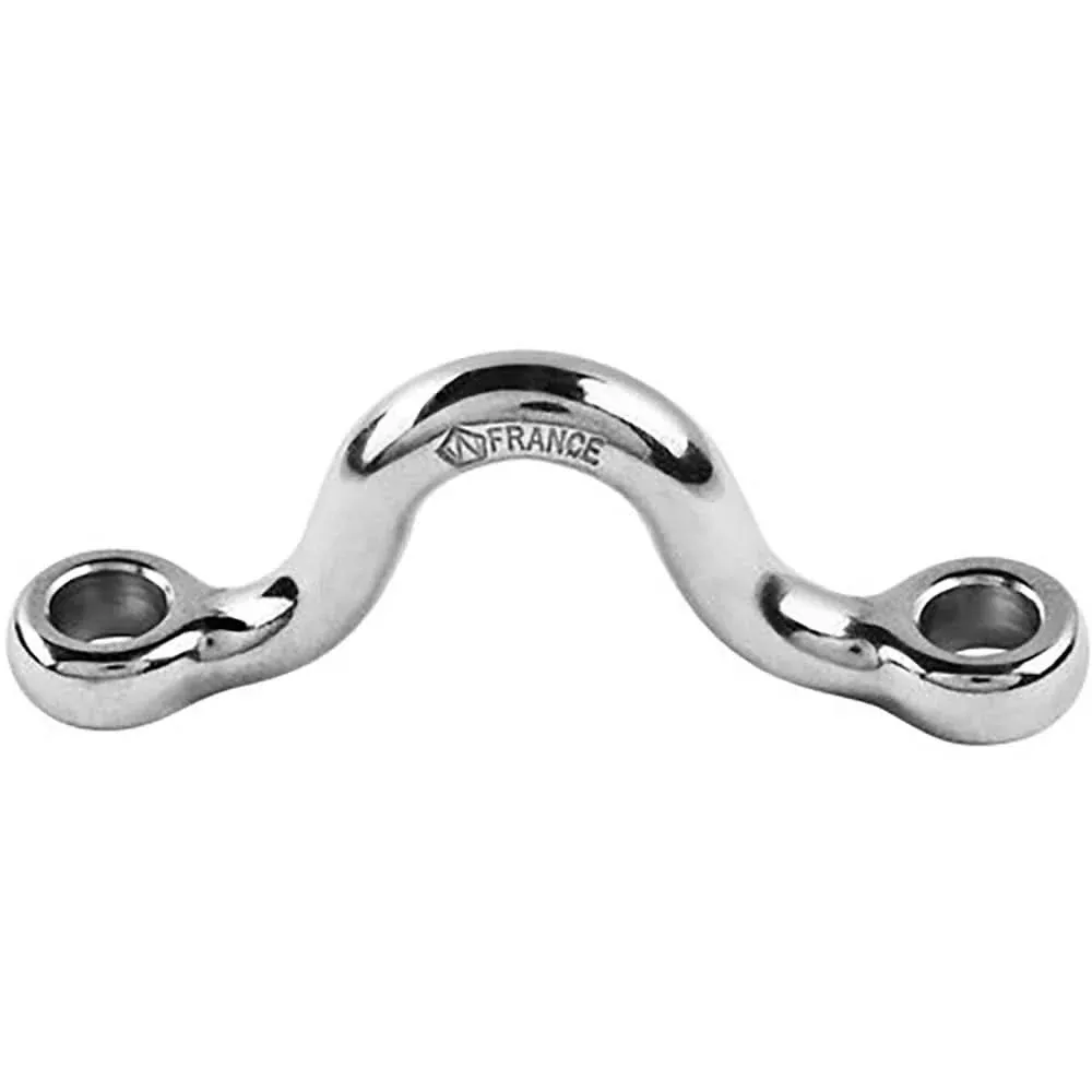 Wichard Eye Strap - 8mm Diameter - 5/16" - 60mm Spacing - 2-23/64" - 9204