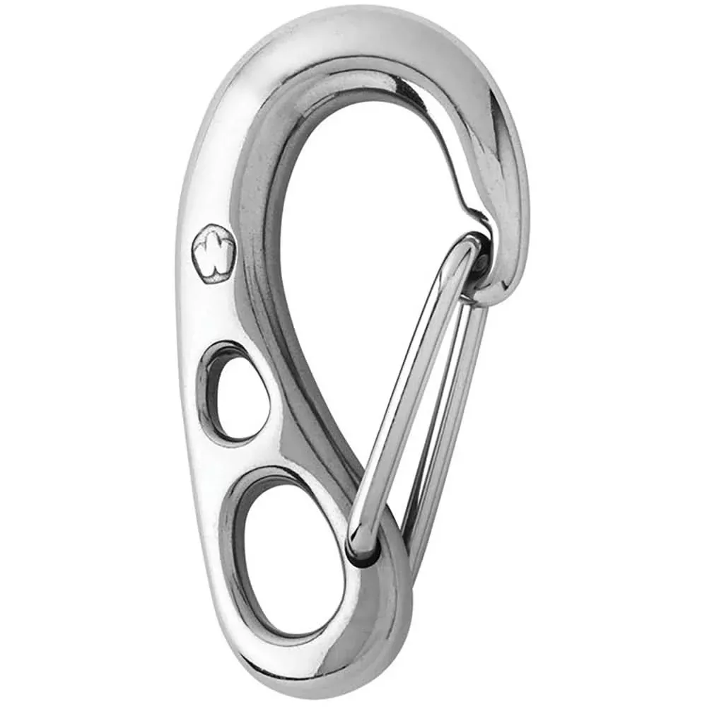 Wichard HR Safety Snap Hook - 100mm Length - 3-15/16" - 2382