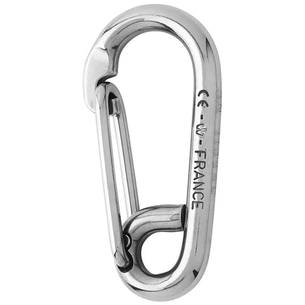 Wichard Symmetric Carbin Hook – 120mm Length – 15/32″ – 2317