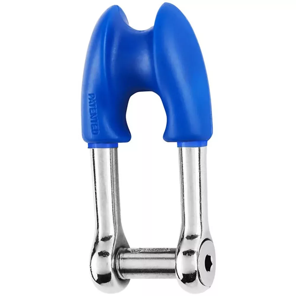 Wichard Thimble Shackle Allen Head Pin - 10mm Diameter - 13/32" - 1395