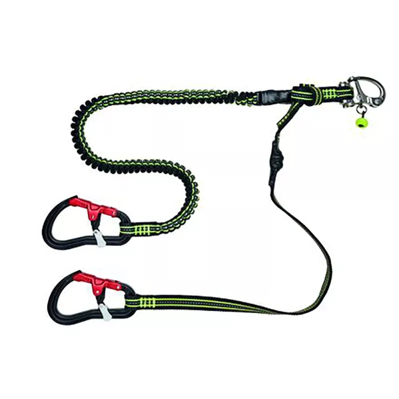 Wichard US Sailing Offshore Tether Double – 6′