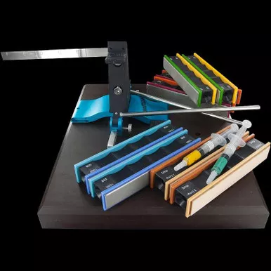 Wicked Edge Pro Pack I