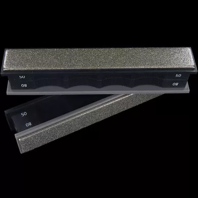 Wicked Edge Ultra Coarse/Extra Coarse 50/80 Diamond Stones Pack
