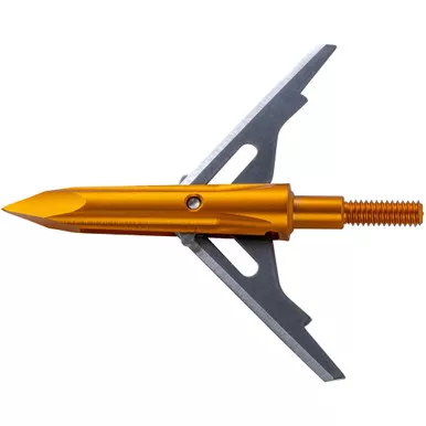 Wicked Ridge Demise Broadheads