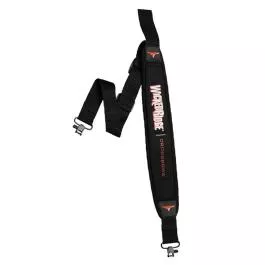 Wicked Ridge Non-Slip Neoprene Crossbow Sling w/ Swivels