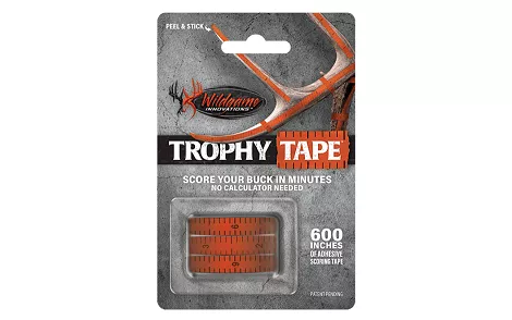 Wildgame Innovations Trophy Tape