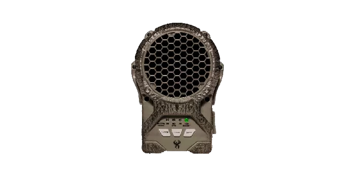 Wildgame Innovations ZeroTrace Pureion Field Generator#WGIPG0001