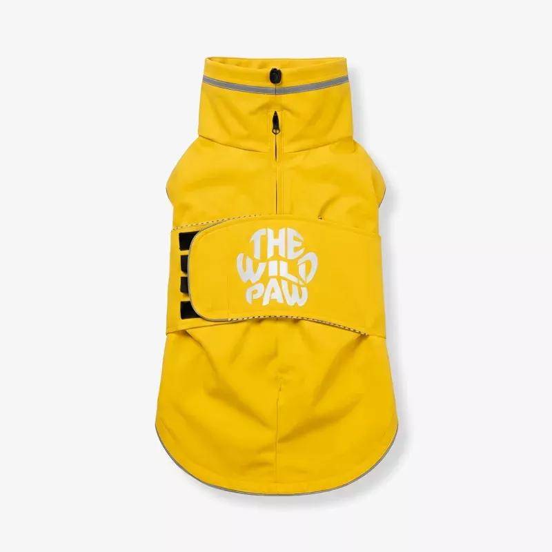 WildGuard Rain Coat|XS&S&M&L&XL