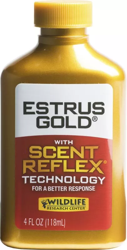 Wildlife Research Center Estrus Gold #WRC40406