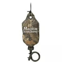 Wildlife Research Magnum Scrape-Dripper