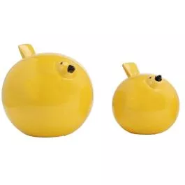 Will's Company Yellow Bird
