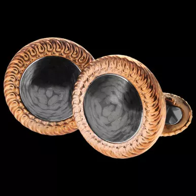 William Henry CL4-1 Cufflinks