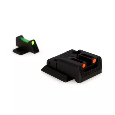 WILLIAMS Adjustable Fire Sight Set for S&W M&P 22LR Compact (71031)