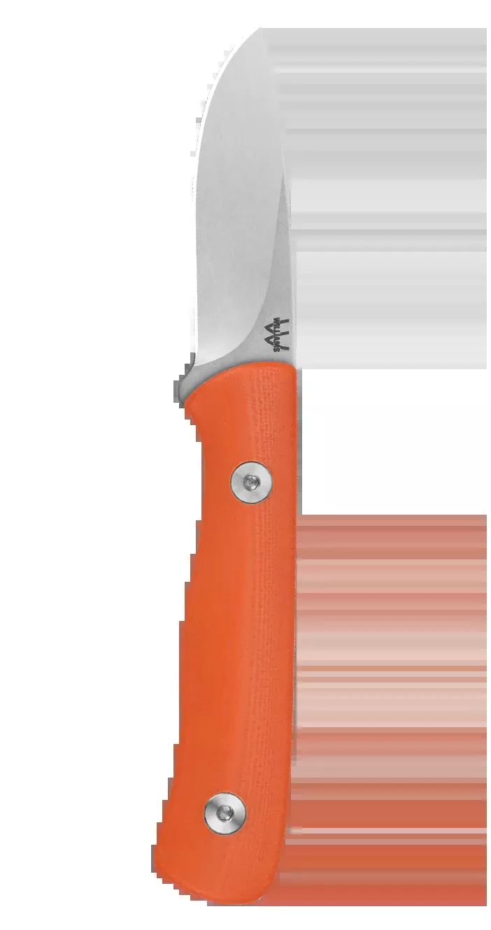 Williams Knife Company Premium Bird Knife #WKC-HUNT-002