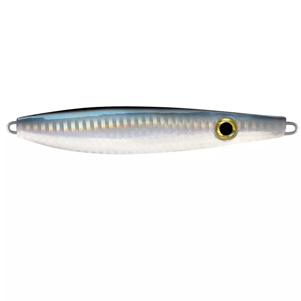 Williamson Vortex Speed 200 Jig - 6.25" - 7oz - Sardine - VSJ200SRD
