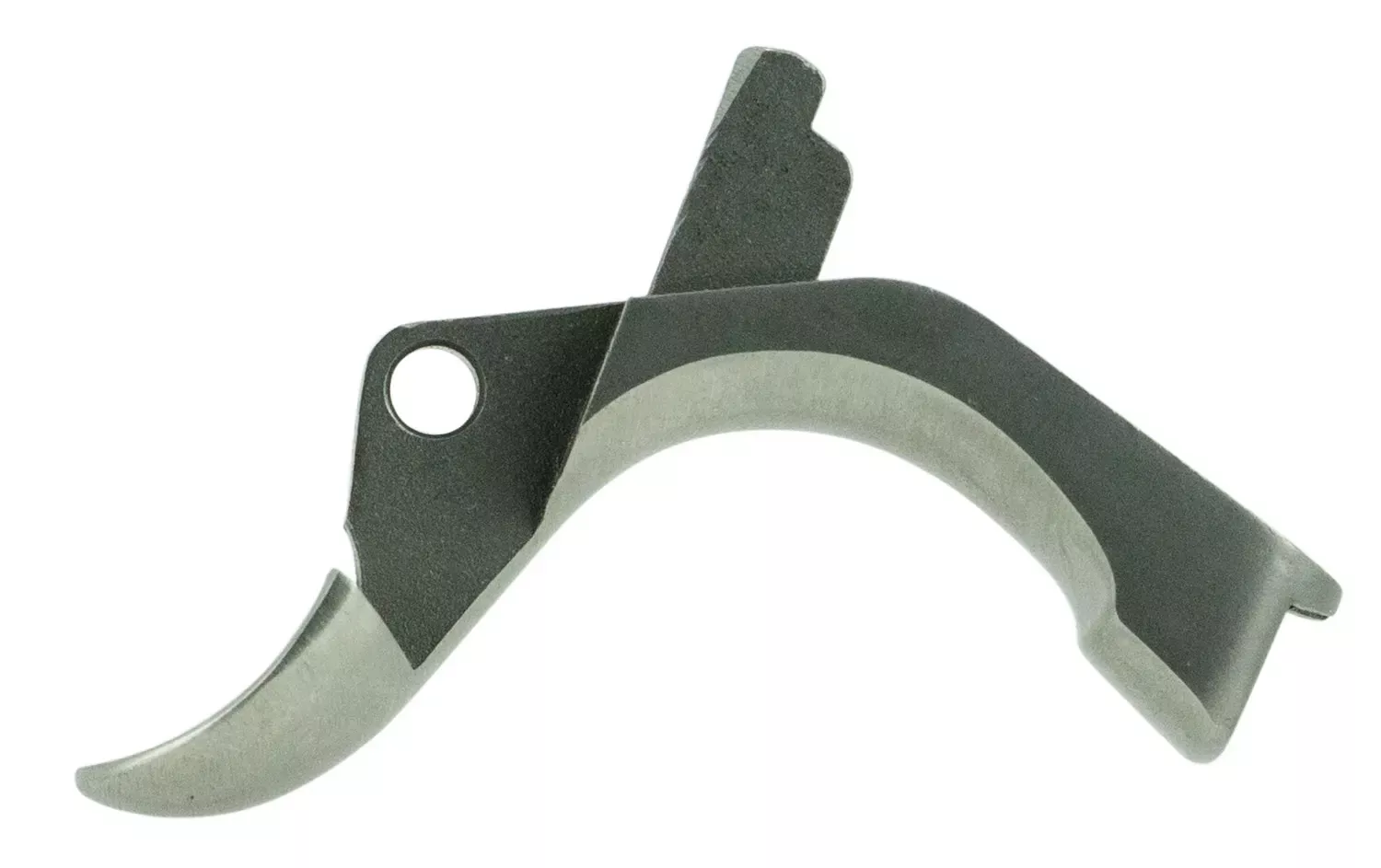 Wilson Combat Beavertail Grip SafetyDrop-in 1911 Government Handgun
