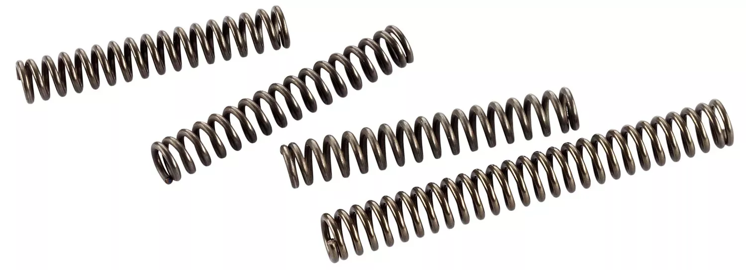 Wilson Combat Custom Tune Spring Kit S&W J Frame Stainless Steel