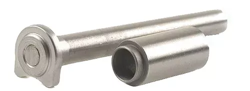 Wilson Combat Guide Rod 1911 Commander Stainless Steel