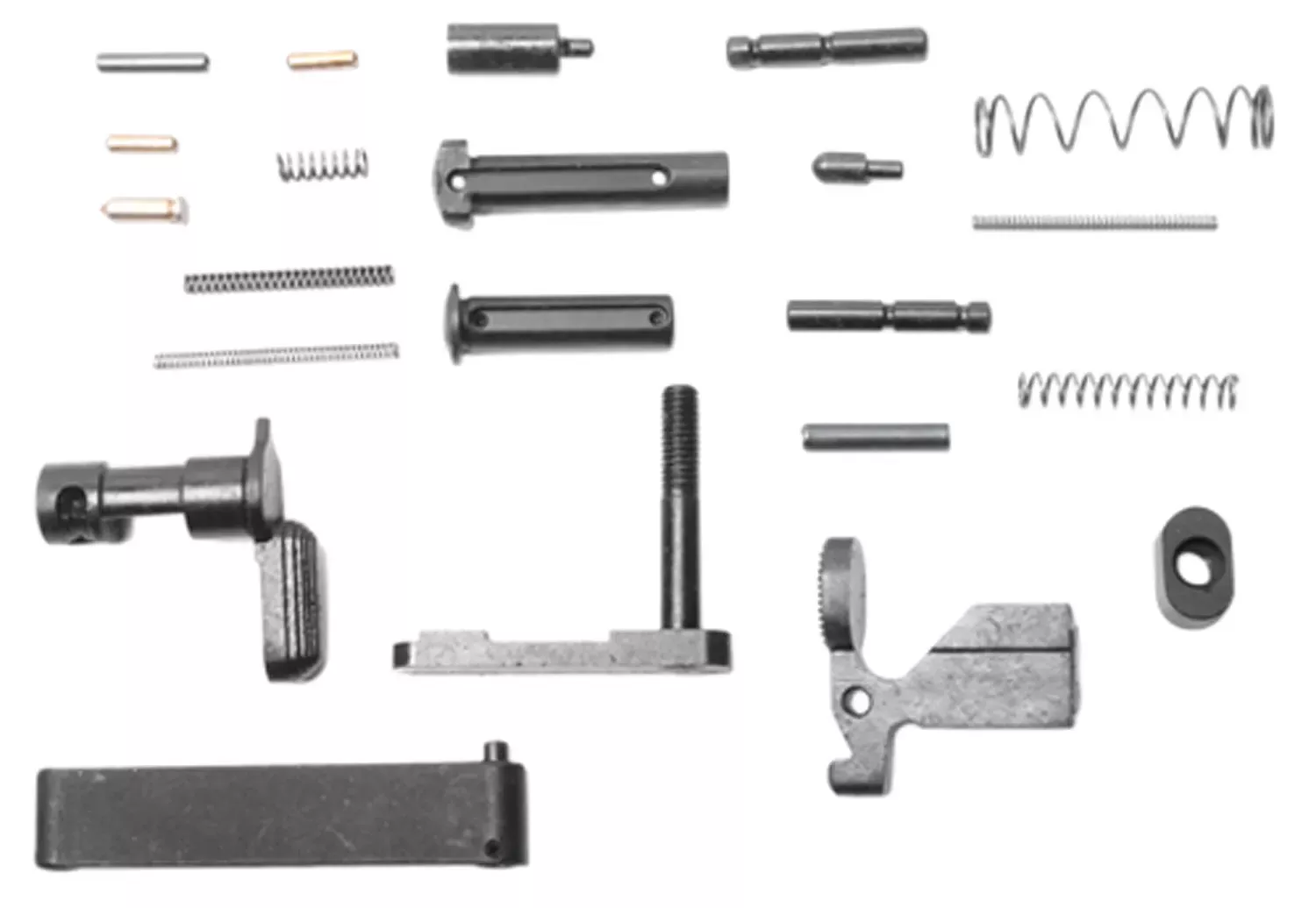 Wilson Combat Lower Parts Kit for AR-15
