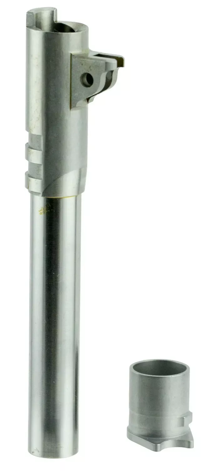 Wilson Combat Match Grade Barrel45 ACP 5″ 1911 Stainless Steel