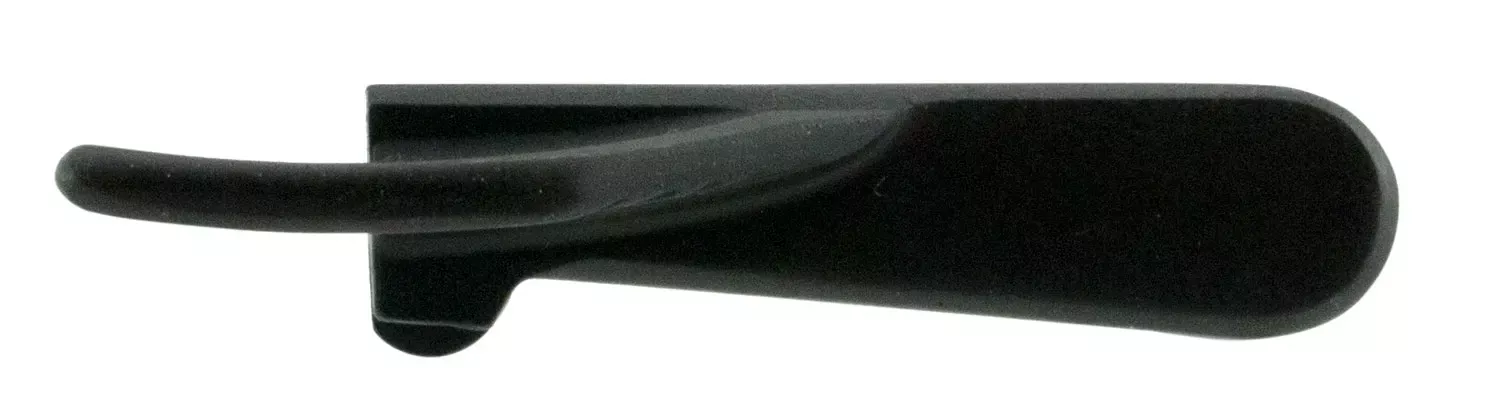 Wilson Combat Slide Release45 ACP Extended 1911 Matte Blue Steel Handgun