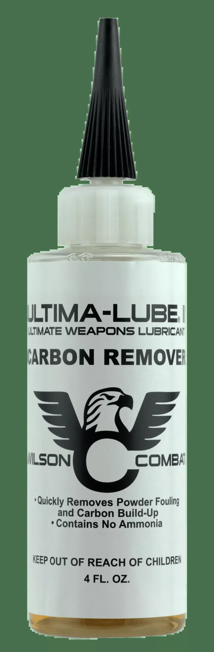 Wilson Combat Ultima-lube Ii, Wils 6034Carbon Remover 4oz
