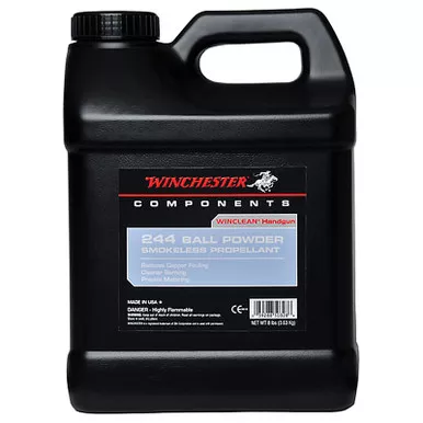 WINCHESTER 2448 244 8 LB.
