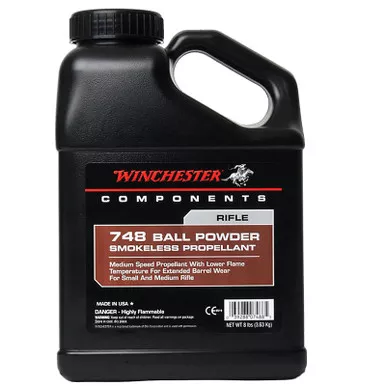 WINCHESTER 7488 748 8 LB.