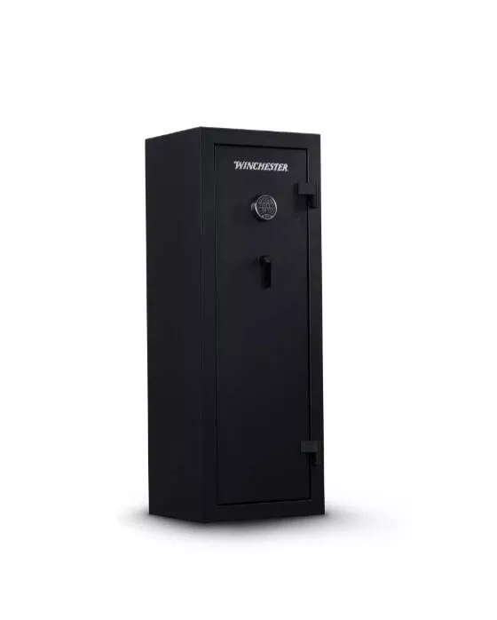 Winchester Ammo Safe, Black• AM-6022-14-7-E