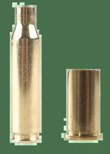 Winchester Ammo Unprimed Cases, Win Wsc264wmuUnpcase 26450/bg