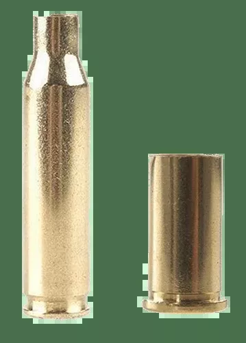 Winchester Ammo Unprimed Cases, Win Wsc40swu Unpcase 40sw100/bg