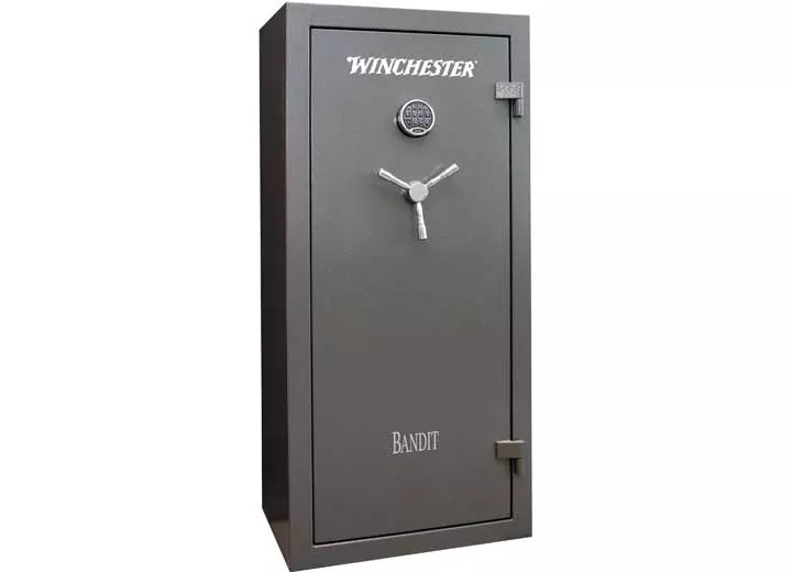 Winchester Bandit 19-Gun Safe• B-6028-19-16-E