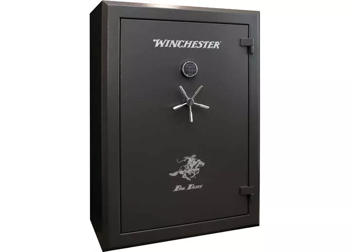 Winchester Big Daddy Gun Safe, Slate• BD-5942-36-16-E