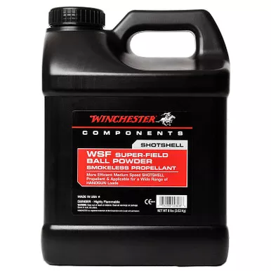 WINCHESTER WSF8 SUPER-FIELD 8 LB.