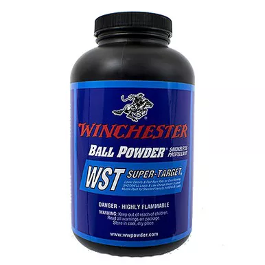 WINCHESTER WST1 SUPER-TARGET 1 LB.