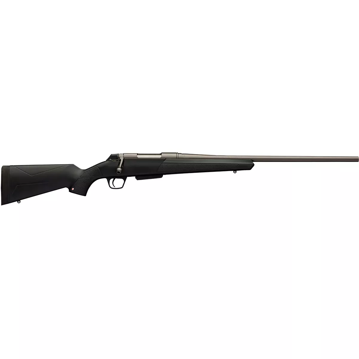 Winchester XPR Compact 7mm-08 Rem Rifle 20″ 3+1 M.O.A. Trigger System