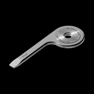 Windeler Flat Head Driver